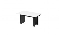 MAGRO 170 TABLE (high gloss / super matt)